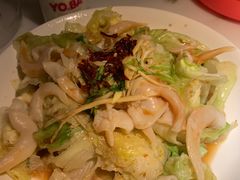 -日丰园海肠水饺·老字号大连海鲜(和平广场店)