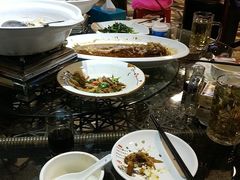 -又见炊烟私房菜(敬亭路店)