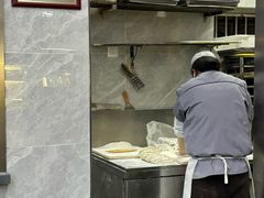 -清真蒋有记(老门东店)