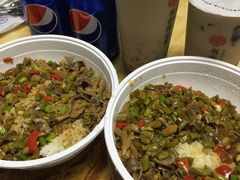 -霸碗盖码饭(长沙星沙吾悦店)