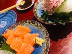 -海鮮市場長崎港(出島ワーフ店)