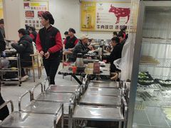 -古乐牛香·鲜牛肉牛杂火锅(高新店)