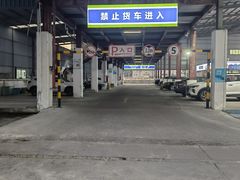 -先锋海鲜市场