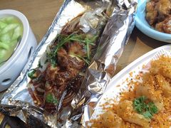 -新白鹿餐厅(城西银泰城店)