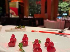 -桂花楼淮扬中餐厅(浦东香格里拉店)