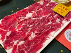 -大吉利·潮汕鲜牛肉火锅(万峰路店)