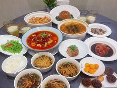 -A One Kitchen·南京精菜馆(晶丽酒店店)