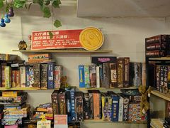 -好玩工厂剧情密室·桌游·鹅鸭杀团建·拼豆DIY手作