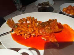 -江南雅厨(李公堤店)