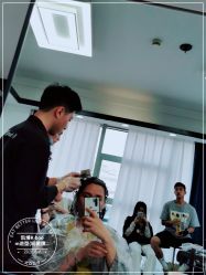 -凯博K-boom Hair Salon