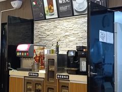 -萨莉亚意式餐厅(天河城购物中心店)