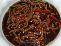 -刘胖子家常菜·蹄花焖藕(兴业店)