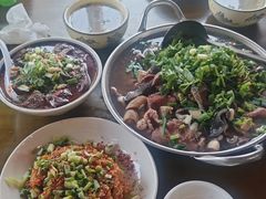 -小杨翘脚牛肉