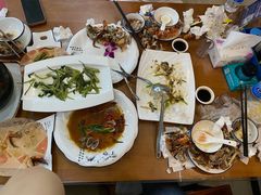 -友强·23年特色海鲜大排档(厦门店)