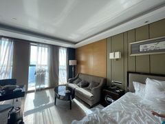 -无锡新湖铂尔曼大酒店