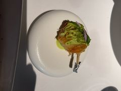 -Oyster Talks 四度蚝法餐厅