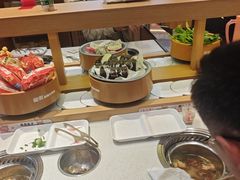 -龍歌自助小火锅(崂山丽达店)