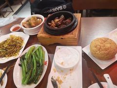 冰火菠萝油-德宏记·茶餐厅(新辰里学清路店)