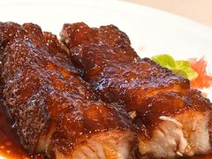-侨美食家·粤菜(体育西路店)