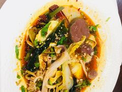 -成都你六姐·牛肉冒菜(城市集市合生汇店)