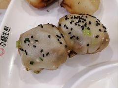 -小杨生煎(成山巴黎春天店)