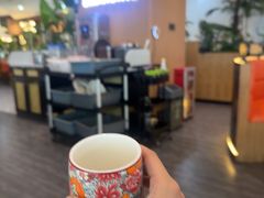 -泰椰里·泰国餐厅(智慧城广百广场店)
