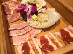 -牛藏·黑毛和牛烧肉(环市东店)