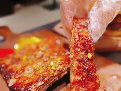 -Nord Grill&Bar Highland诺德西餐(深圳欢乐海岸店)