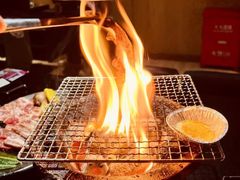 -烧肉达人•炭火烧肉(新天地店)