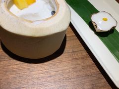 -星叶·东南亚料理(宁波万象汇店)