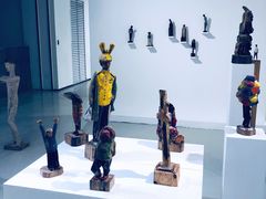 -四川美术学院美术馆