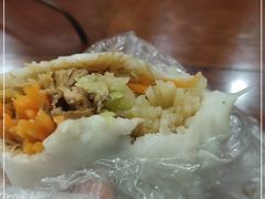 -张果佬年糕卷(科巷店)