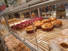 -好利来(温江合生汇店)