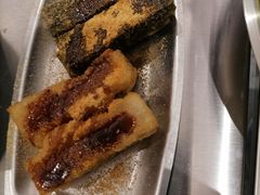 -蓉三少冒烤鸭·四川小吃集(北京首店)