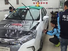 -车艺尚上海龙膜隐形车衣汽车贴膜旗舰店