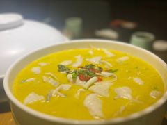 -粗茶淡饭·隐庐私厨(东亭店)