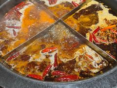 -陈眼镜火锅(总店)