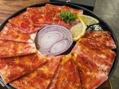 -九田家黑牛烤肉料理(新辰里亚运村店)