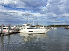 -日照世帆赛基地