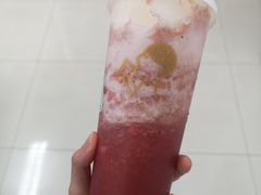 -喜茶(北京三里屯太古里店)