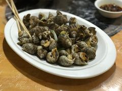 -廣記海鲜(杨汊湖一店)