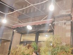 -福苗小骆驼烧烤(太奥广场店)
