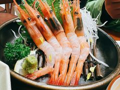 -8PINTS八品脱·日料·烧鸟·精酿小酒馆(莘庄店)