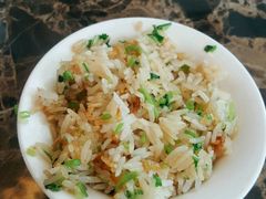 香菜煲仔饭-许府牛杂·鲜牛肉火锅(梁溪万达店)