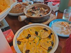 -魏铭鱼头捞饭(晋阳路店)