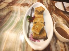 -椿记烧鹅(叠彩店)