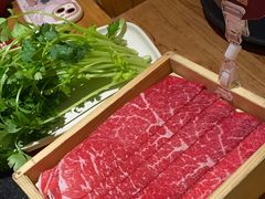 -巴奴毛肚火锅(商城路店)