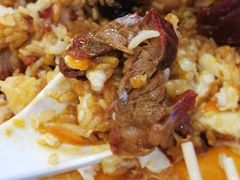 -澳门陈光记烧味饭店(万象城店)