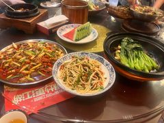 -杨记隆府(白象街店)