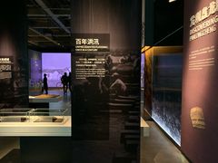 -盘龙城国家考古遗址公园